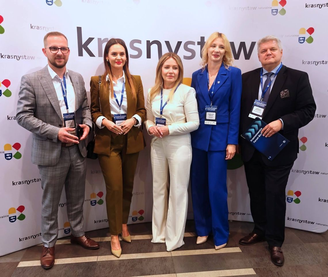 Z kancelarii prezydenta Chełma do wydziału promocji w krasnostawskim ratuszu. Katarzyna Radziszewska zastępcą kierownika Z kancelarii prezydenta Chełma do wydziału promocji w krasnostawskim ratuszu. Katarzyna Radziszewska zastępcą kierownika