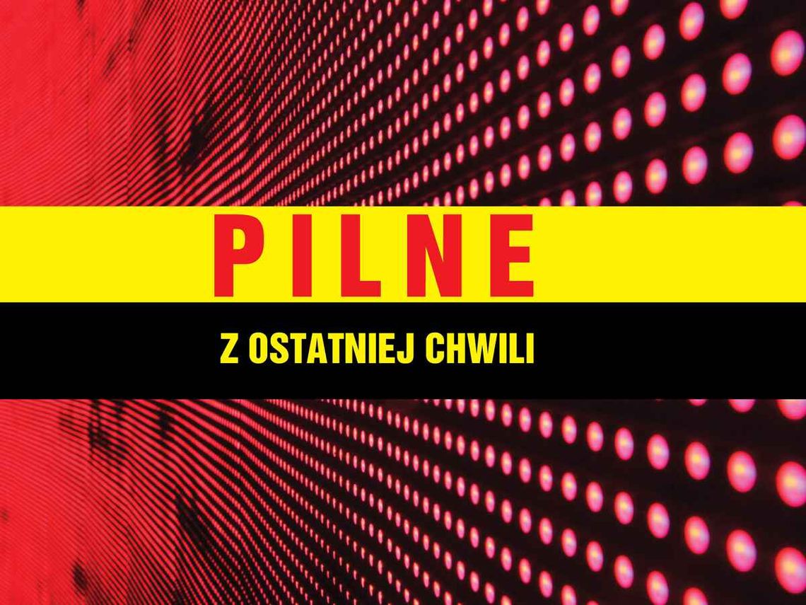Wojsko poderwało śmigłowiec. Radary wykryły... stado ptaków Wojsko sprawdzało niezidentyfikowany obiekt nad Polską. Jest komunikat. To było stado ptaków