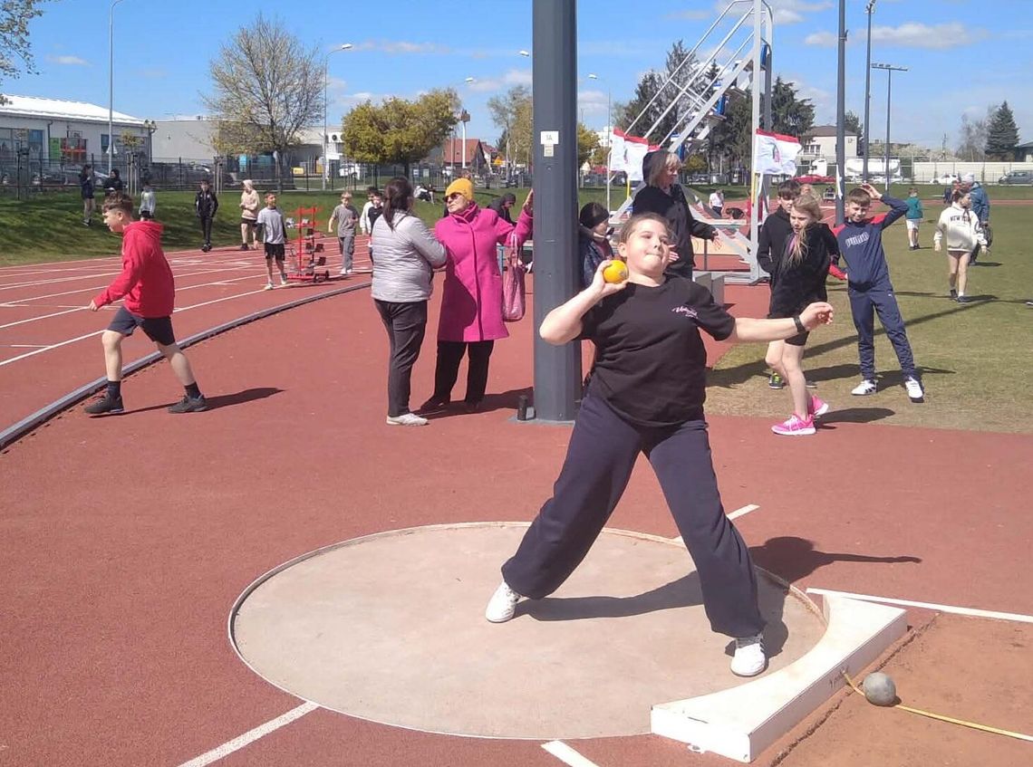 Czwartki Lekkoatletyczne