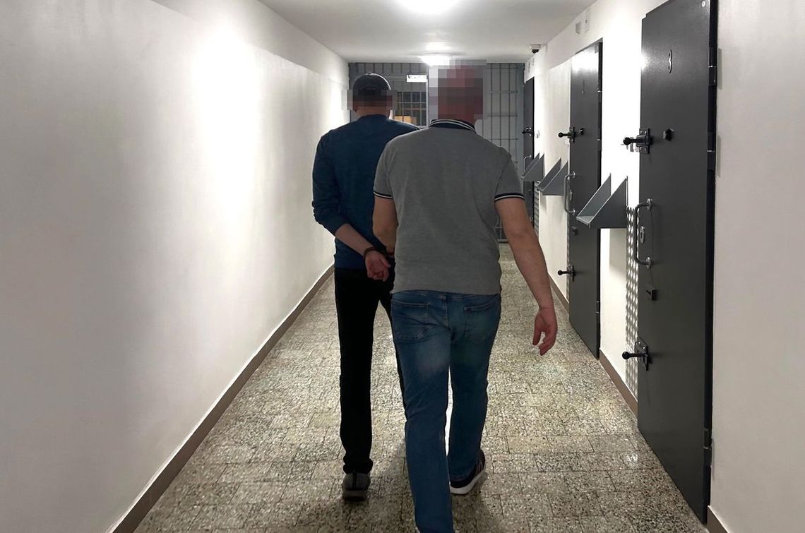 Z promilami, bez prawka, bez wyobraźni. Gdyby nie przypadkowy świadek, mogłoby dojść do tragedii