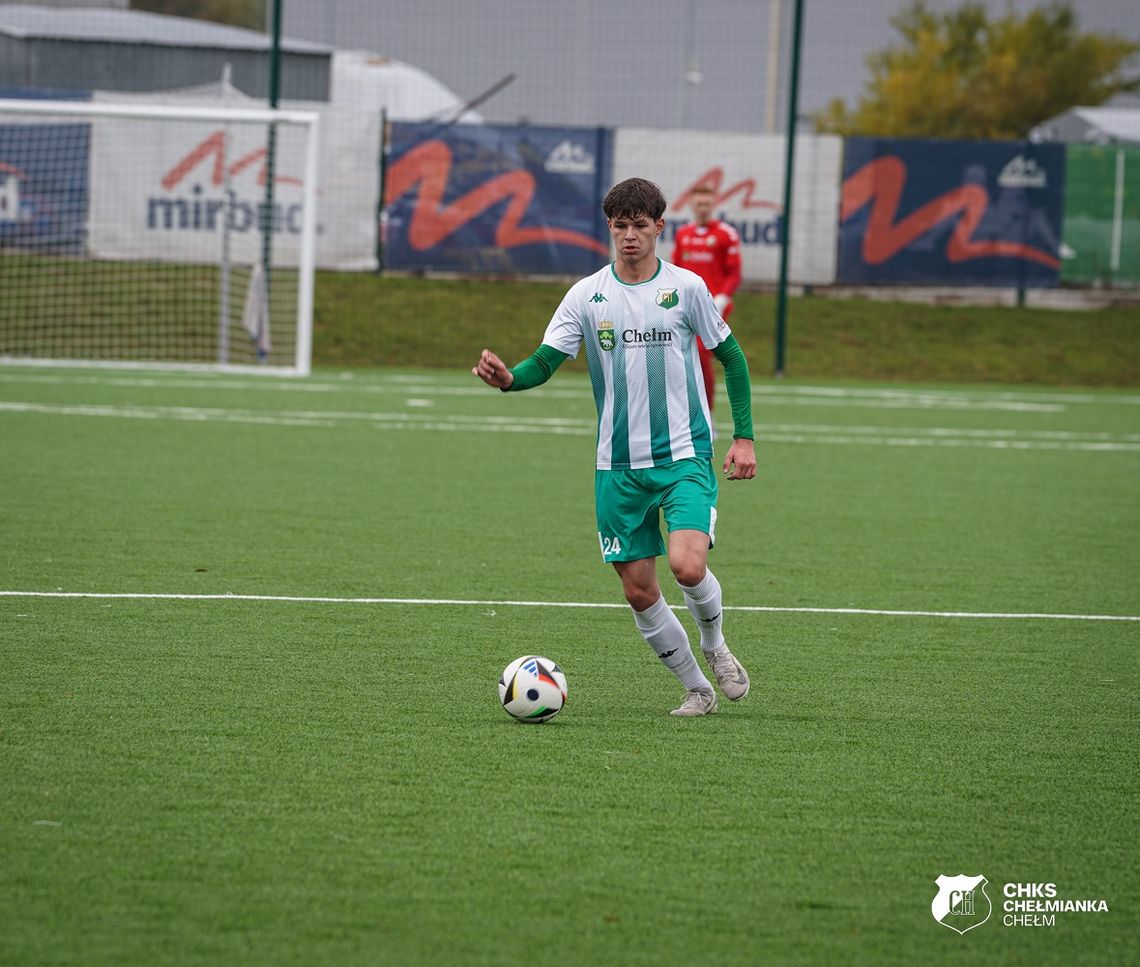 Akademia Piłkarska Chełmianka Chełm