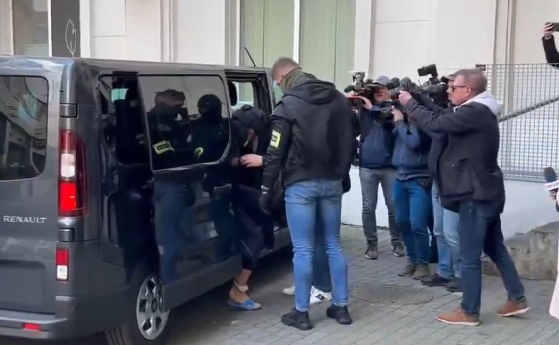 Zabójca z UW się przyznał czy jednak nie? Sprzeczne wersje