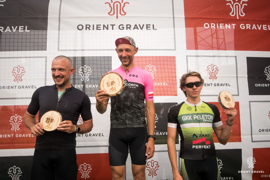 Zaczynają się znów rozpędzać