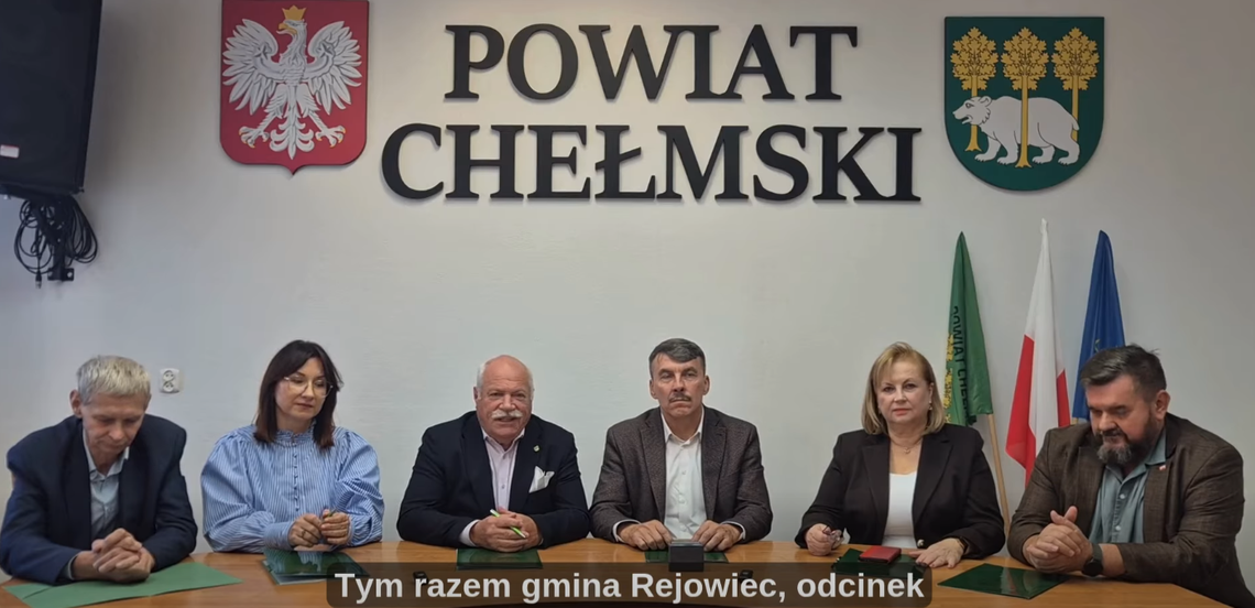 Zadbają o asfalt pomiędzy powiatami. Rozstrzygnięto przetarg na remont drogi w Kobylem Powiat chełmski rozstrzygnął postępowanie przetargowe dotyczące remontu drogi powiatowej nr 3128L w miejscowości Kobyle. Wykonawcą inwestycji została firma PREF-BET. Zadanie obejmie remont blisko półkilometrowego odcinka drogi, a jego realizacja ma potrwać 60 dni od przekazania placu budowy.