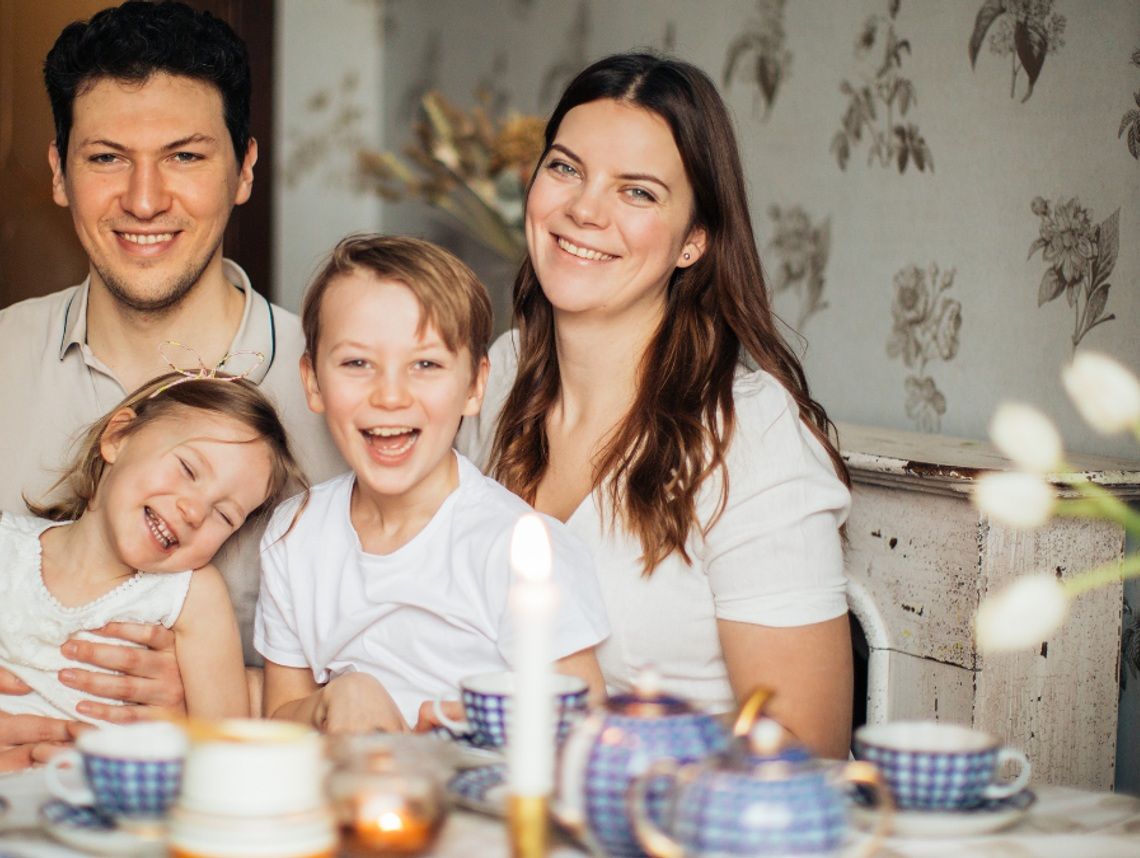 Zadowoleni z życia 2025. Te rzeczy cieszyły nas najbardziej Zadowoleni z życia 2025. Te rzeczy cieszyły nas najbardziej