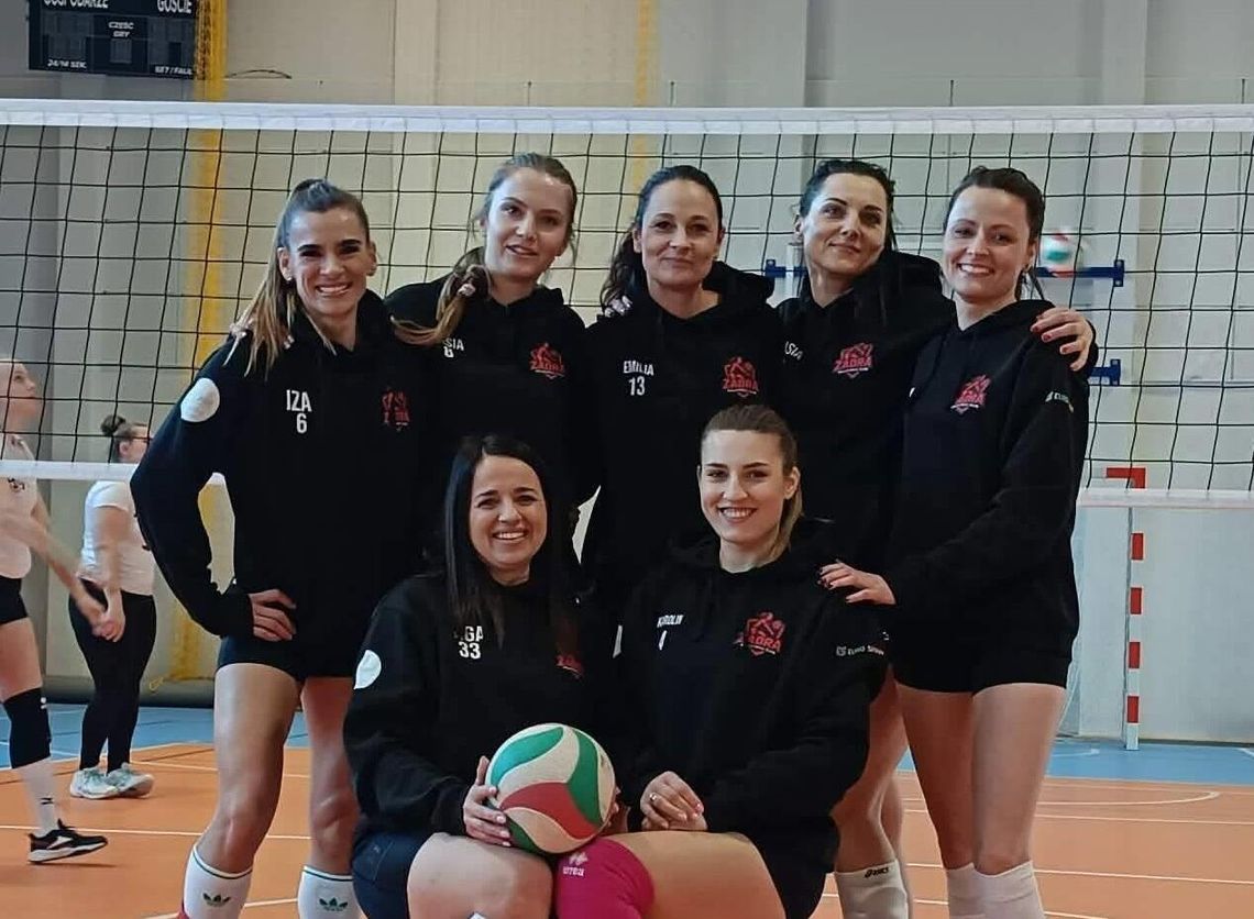 Zadra Volleyball Club