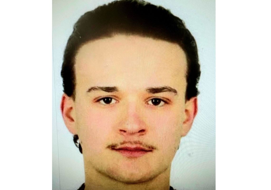 Zaginął 17-latek! Może poruszać się autostopem