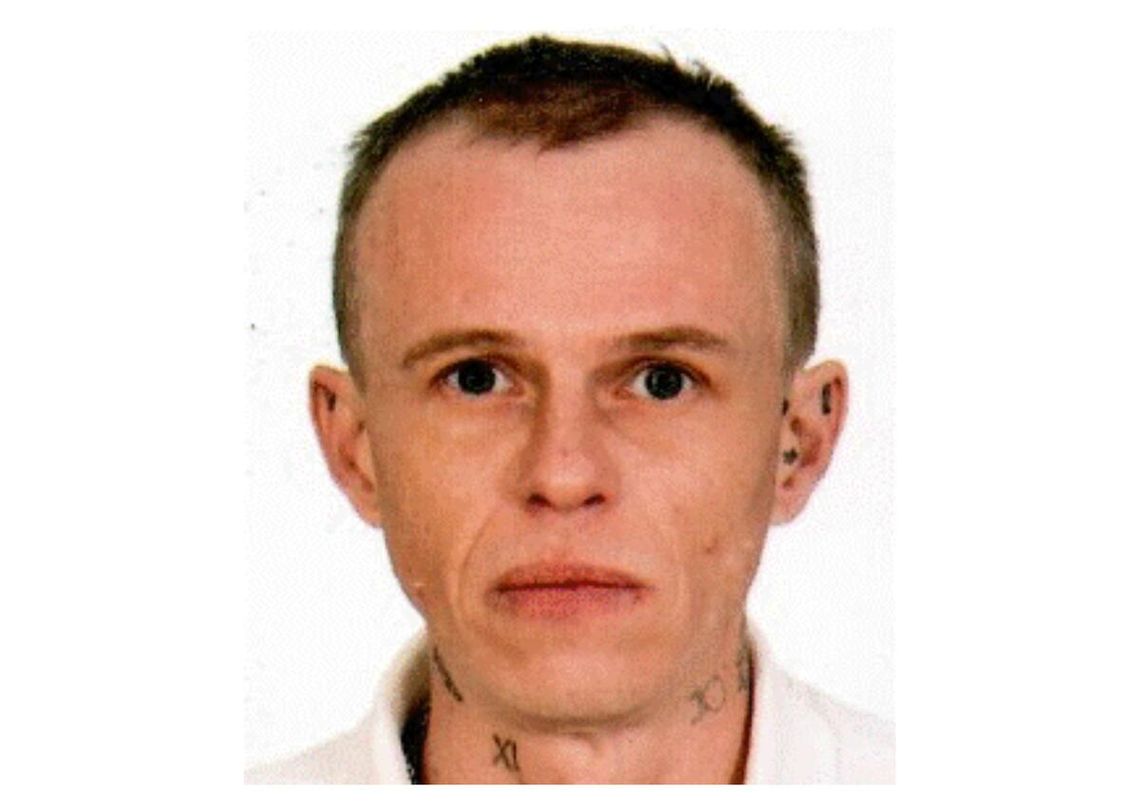 Zaginął 43-letni Piotr Pastuszak z Krasnegostawu. Policja prosi o pilny kontakt Zaginął 43-letni Piotr Pastuszak z Krasnegostawu. Policja prosi o pilny kontakt