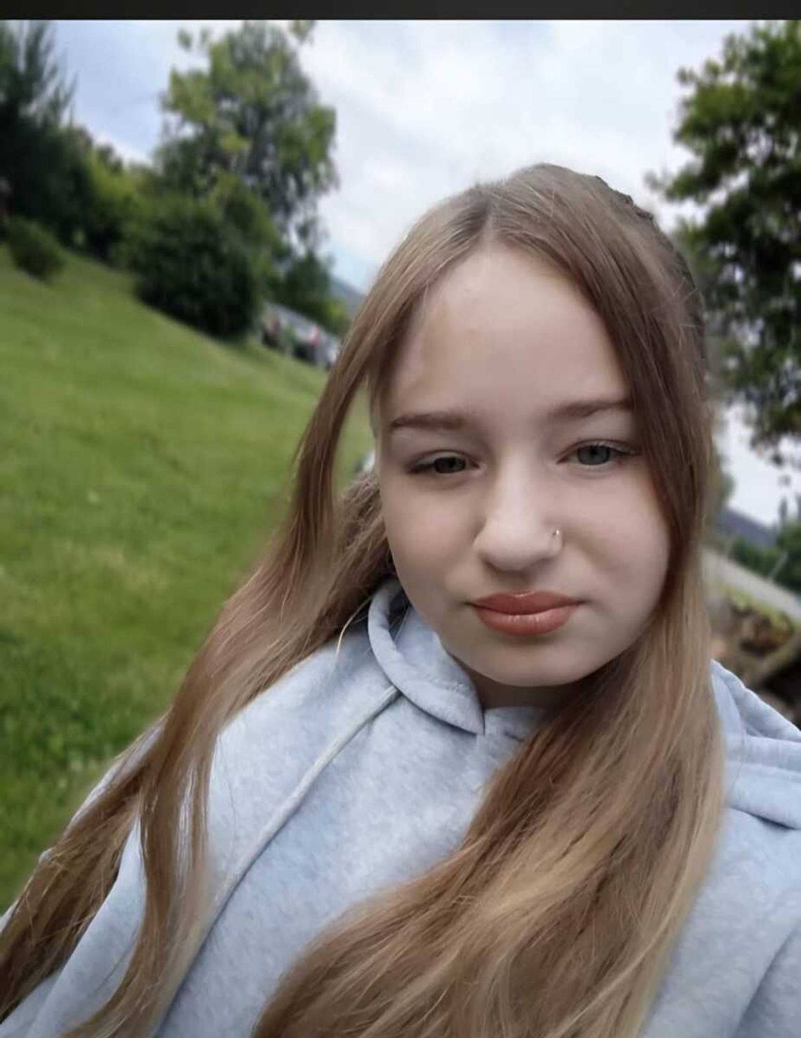 Zaginęła 15-letnia mieszkanka gminy Włodawa. Policja apeluje o pilny kontakt