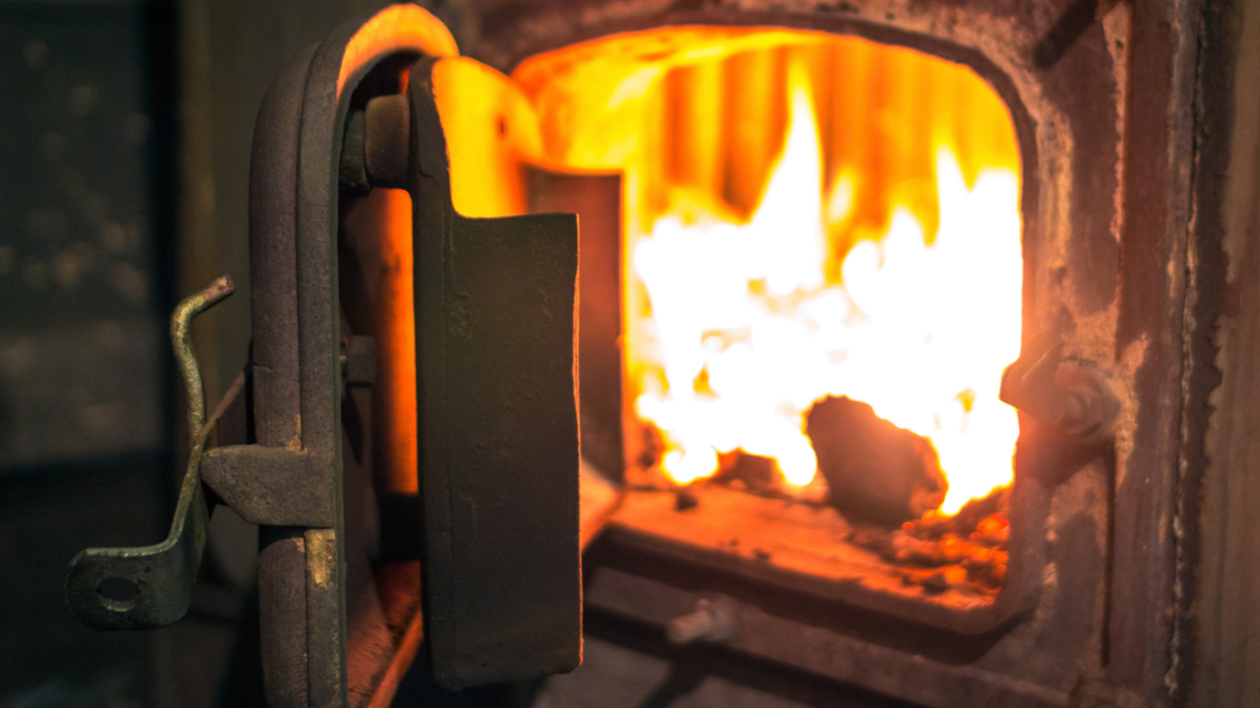 Zakaz palenia w kopciuchach. W przeciwnym razie grozi wysoka kara