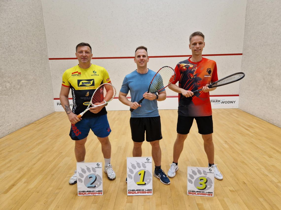 Zakończyli pracowity sezon [ZDJĘCIA]