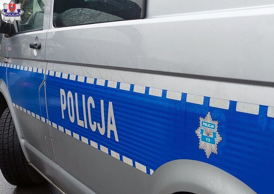 Zamość. 18-latka zatrzymana po zranieniu dziewczynki.