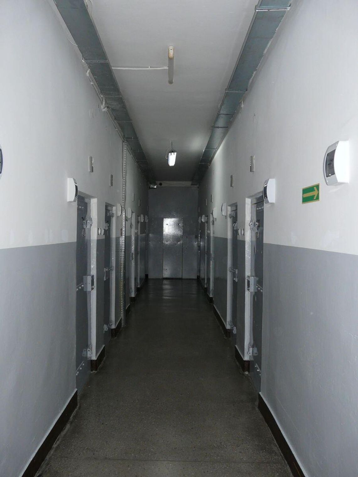 Areszt dla nauczyciela podejrzanego o przestępstwa „przeciwko wolności seksualnej i obyczajności”