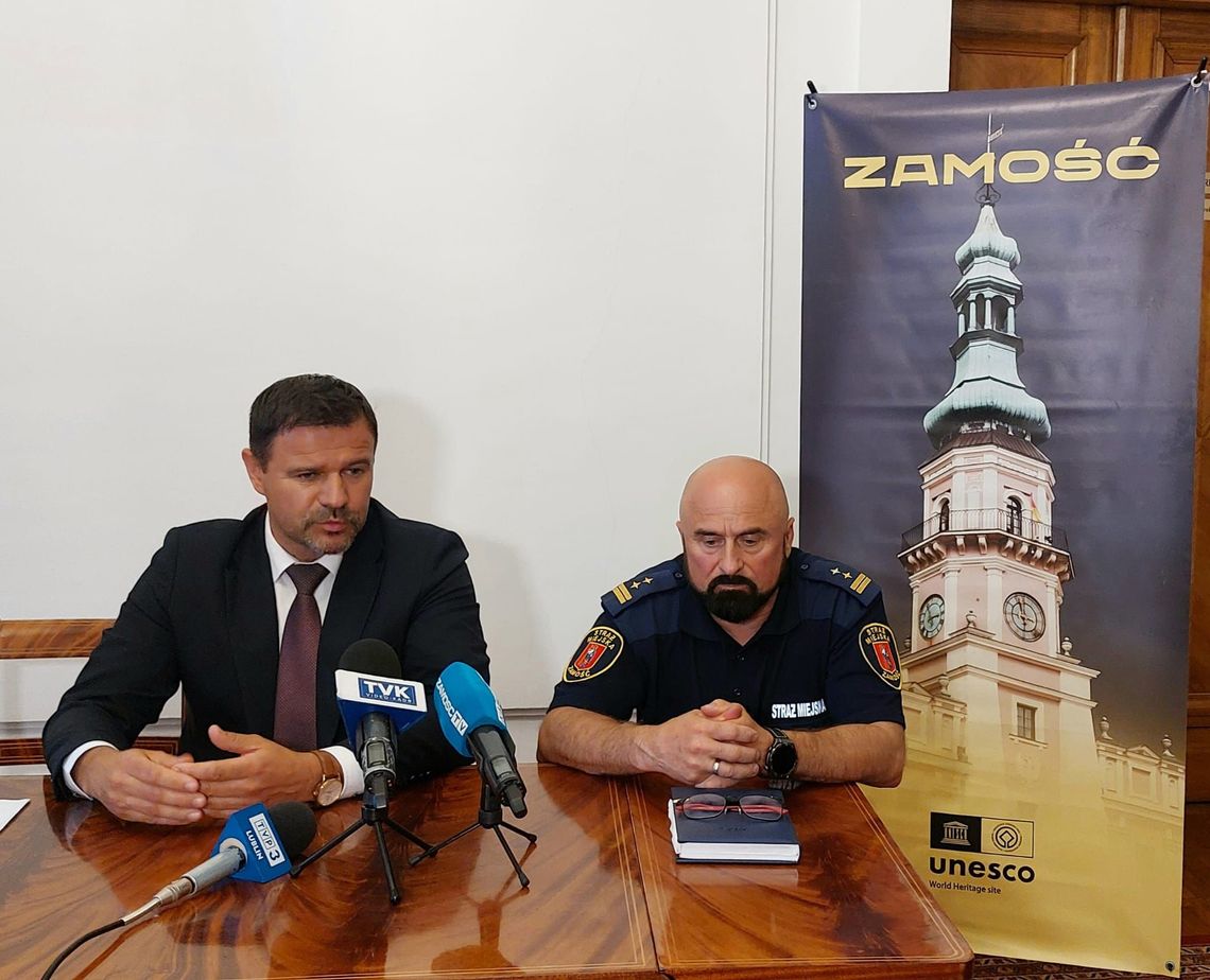 Incydent podczas Eurofolku. Skandal czy chuligański wybryk?