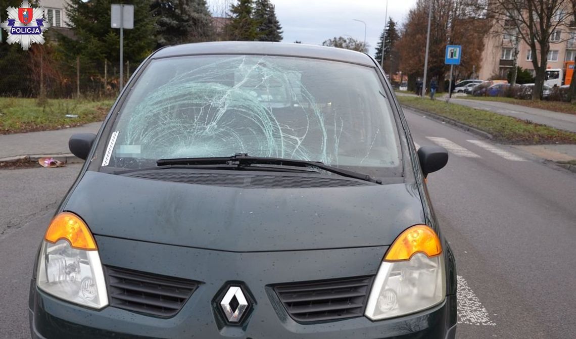 Na przejściu potrąciła dwóch pieszych. Straciła prawo jazdy. Co dalej?