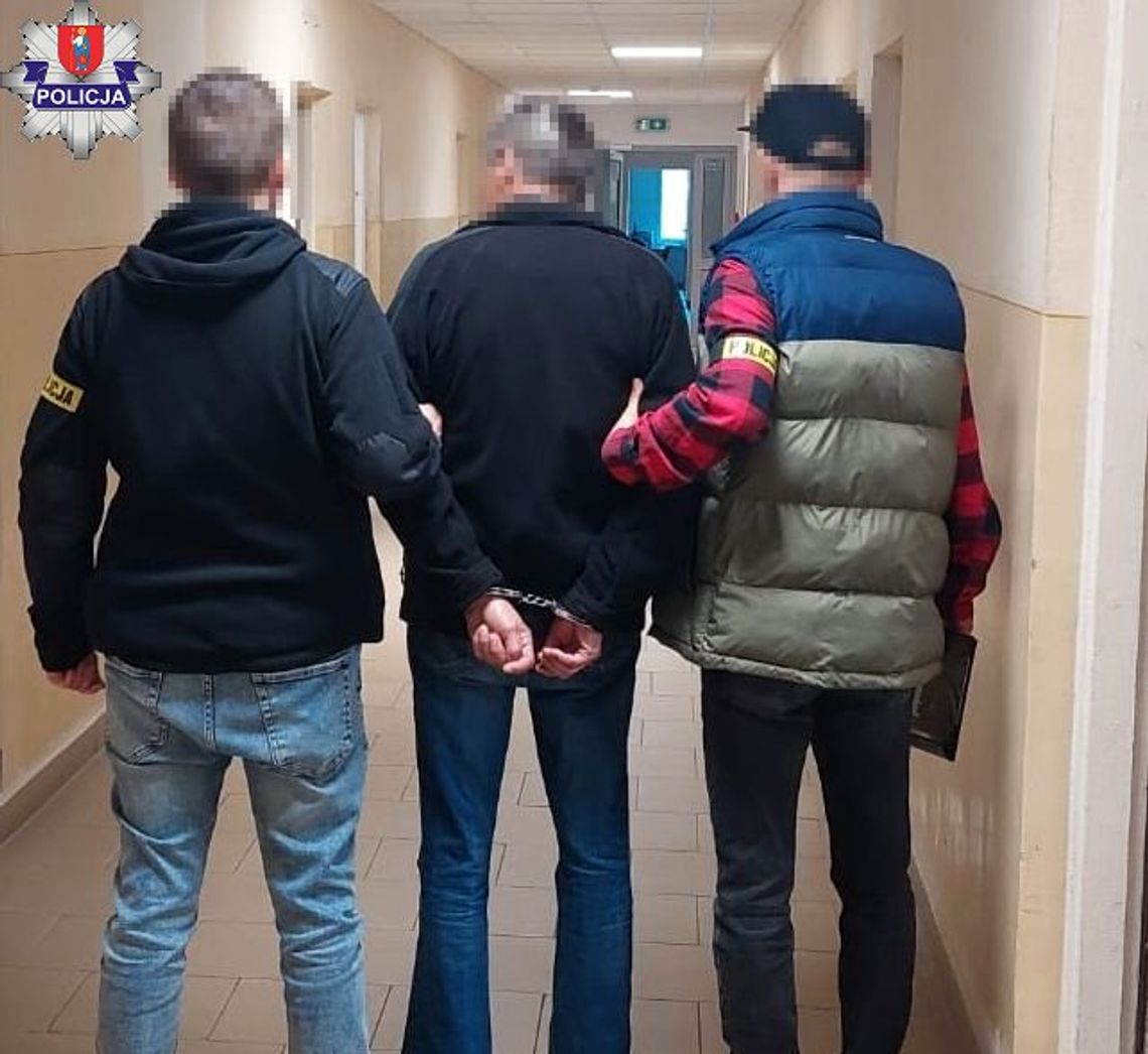 Sąd natychmiast rozliczył pijanego kierowcę. Skazał na więzienie i dożywotni zakaz kierowania