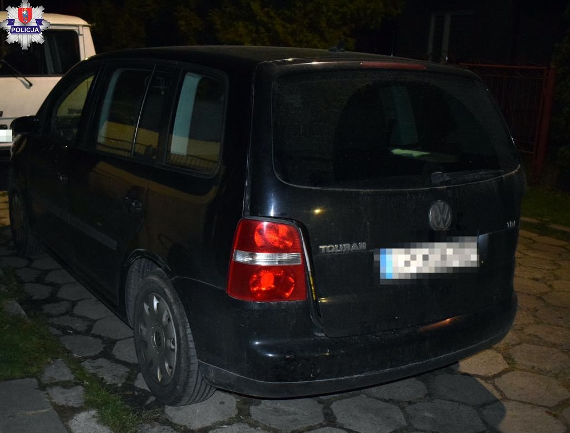 Miał 4 promile i odwoził kolegę po imprezie. Twierdził, że alkohol nie przeszkadza mu w kierowaniu