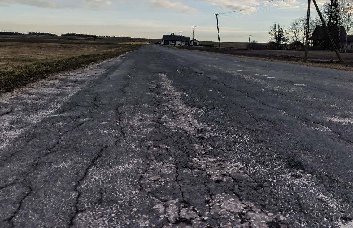 Zaprojektują i wybudują fotowoltaikę i drogę w Woli Siennickiej