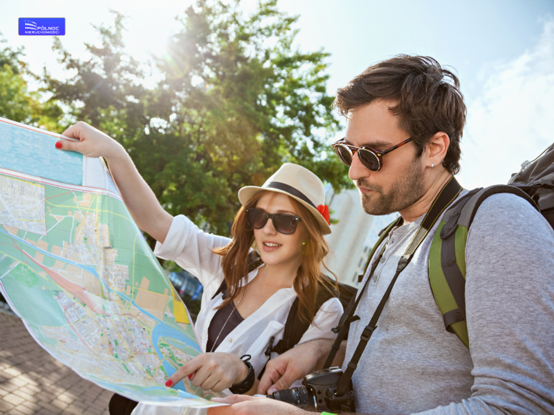 Zarób na lecie w Chełmie. Wynajem turystyczny to dobry pomysł?