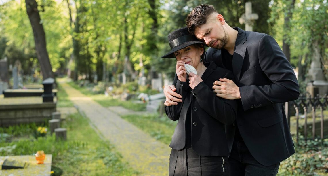Zasiłek pogrzebowy znów się zmieni. Mniej dokumentów, szybsze wypłaty