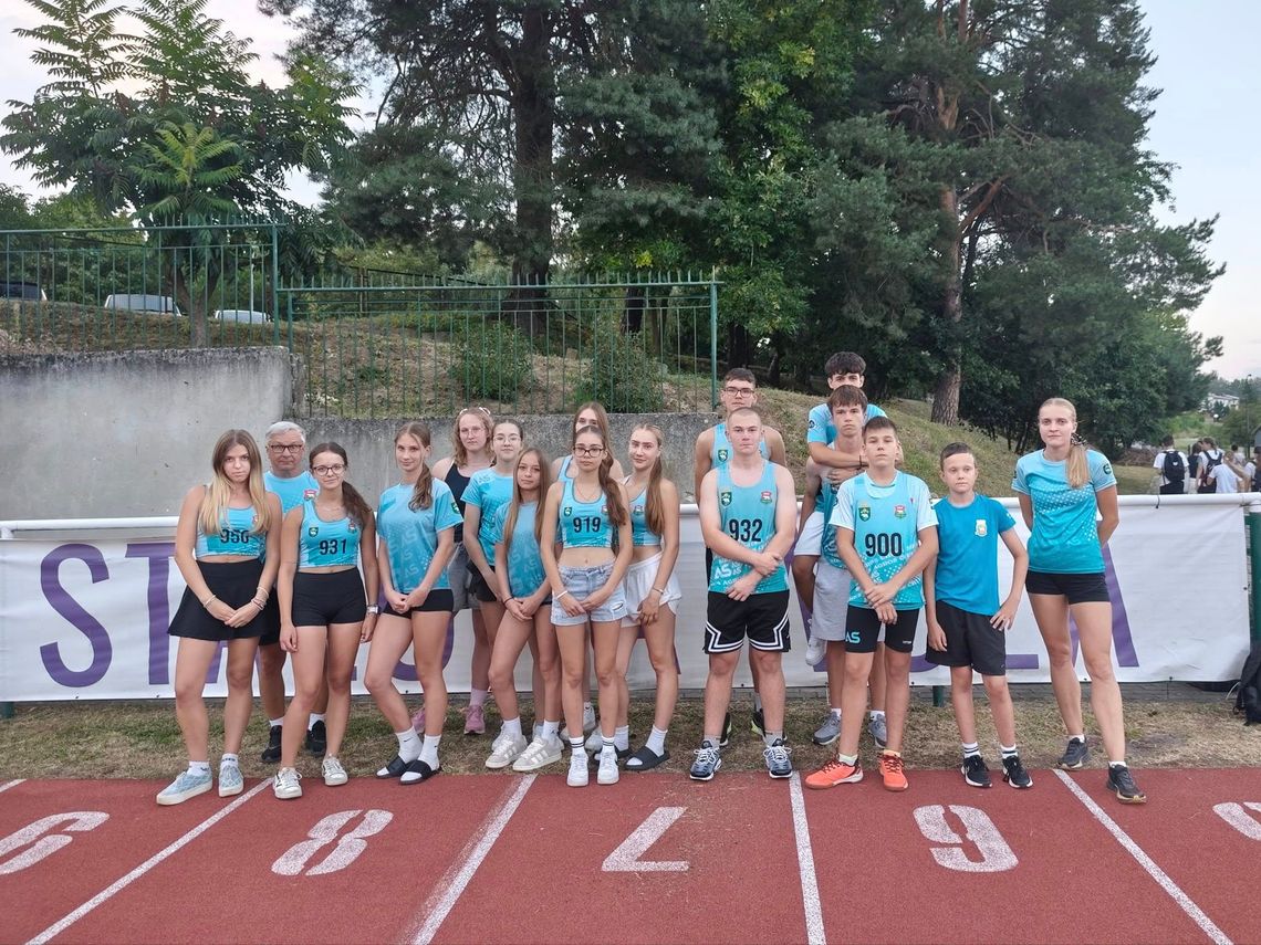 Zawodnicy Agrosu gotowi na kolejne wyzwania