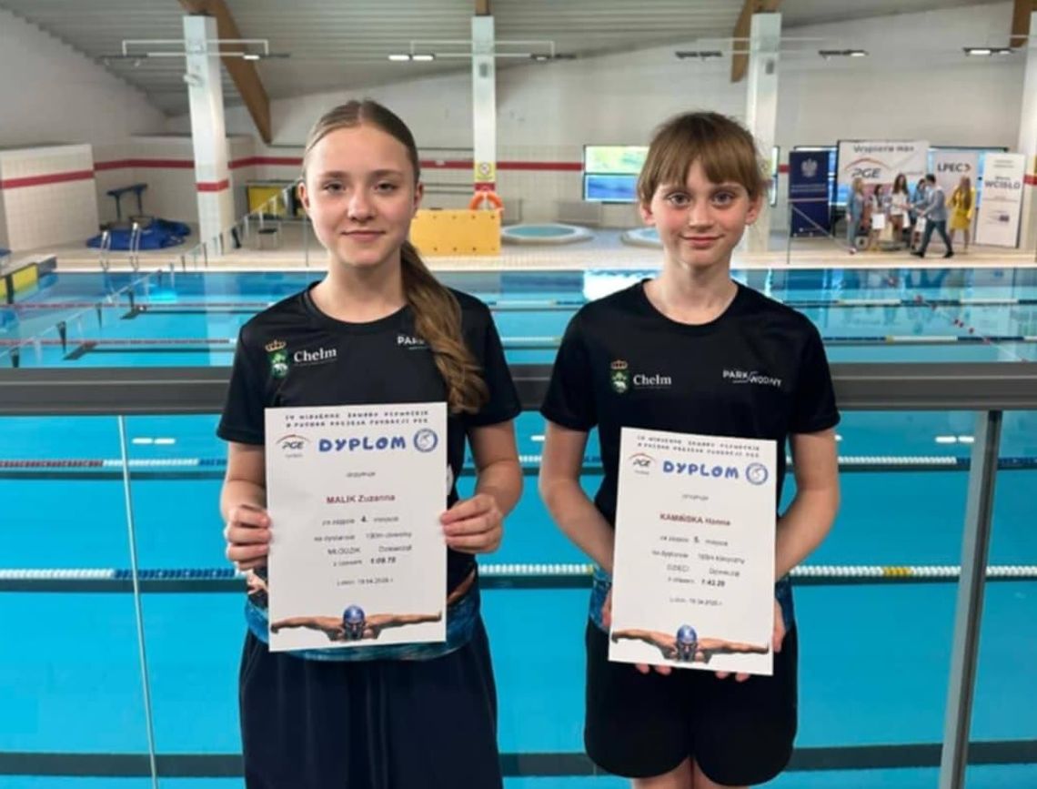 Chełmski Park Wodny