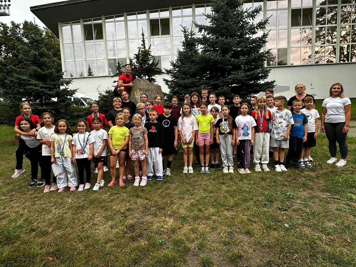 Zawodnicy Songo zaczęli od stołecznego triumfu