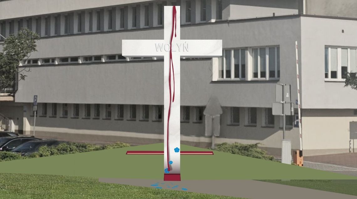 Zbierają w internecie na upamiętnienie rzezi wołyńskiej Zbierają w internecie na upamiętnienie rzezi wołyńskiej