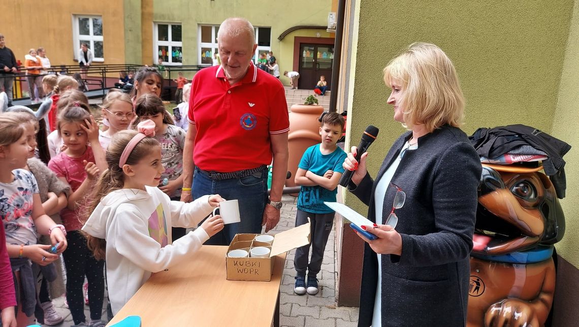 Zbliża się kolejny "Pływający weekend" w Krasnymstawie Pływający weekend w Krasnymstawie