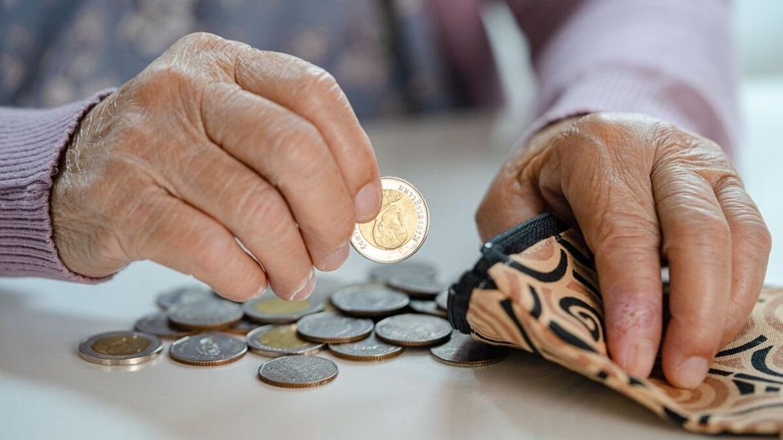 Zbliża się termin wypłat trzynastej emerytury. Sprawdź terminy