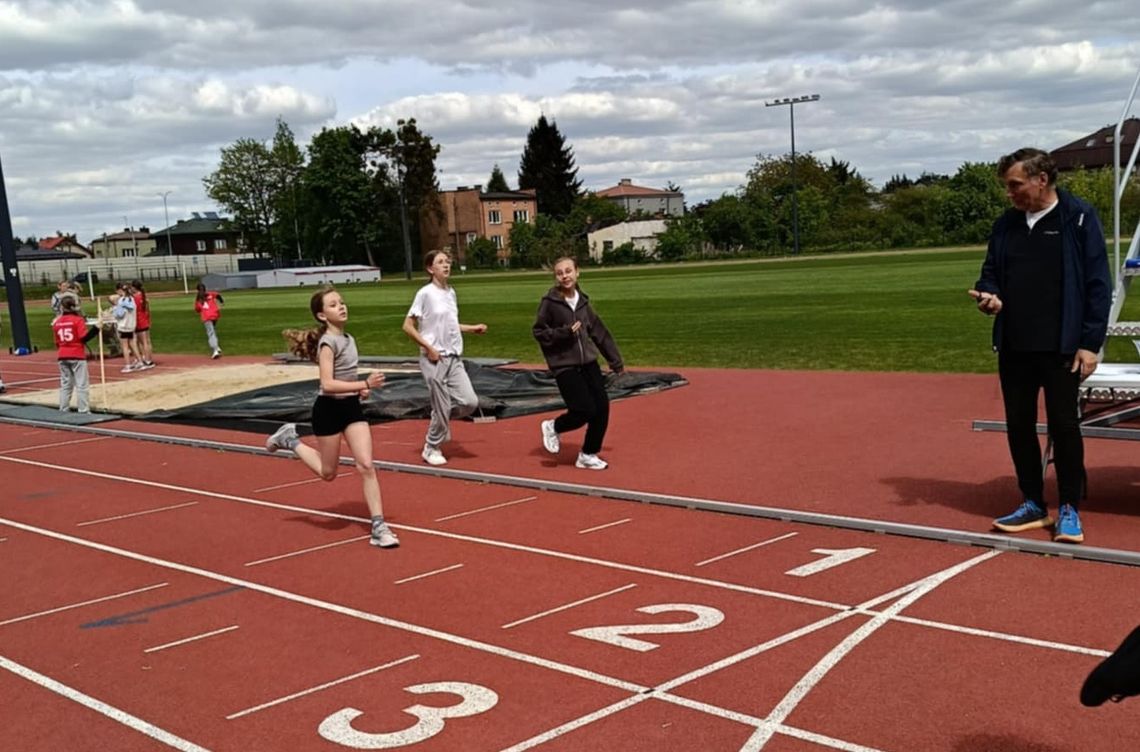 Zbliżają się do finału