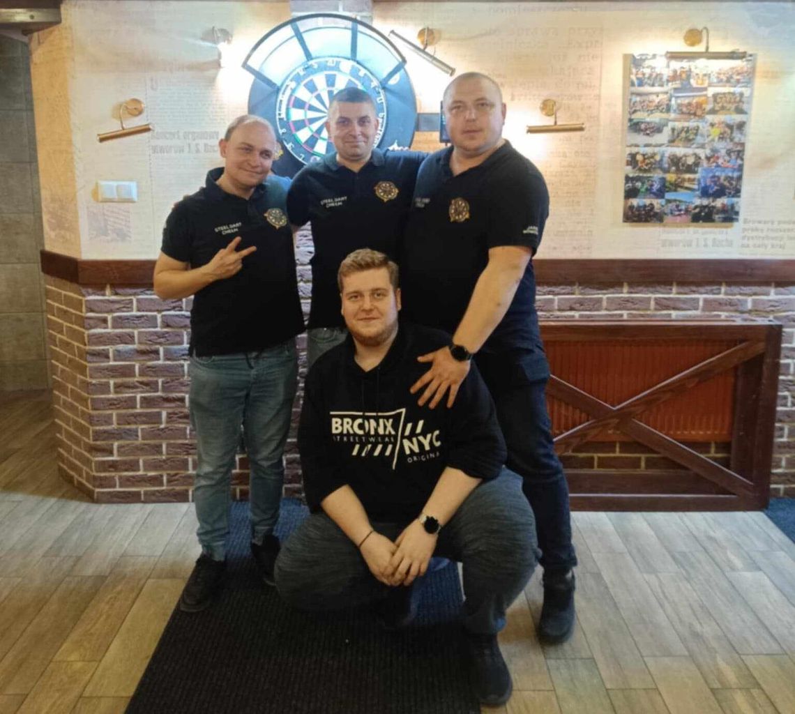 Zbliżają się do finiszu