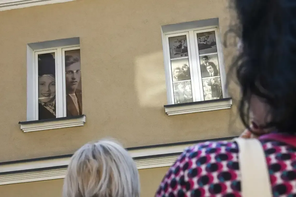 Zbliżają się tegoroczne Spotkania z Kulturą Żydowską w Chełmie! Zbliżają się tegoroczne Spotkania z Kulturą Żydowską w Chełmie!