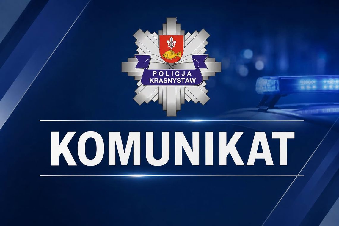Zderzenie trzech samochodów w Fajsławicach. Dwoje dzieci trafiło do szpitala Zderzenie trzech samochodów w Fajsławicach. Dwoje dzieci trafiło do szpitala