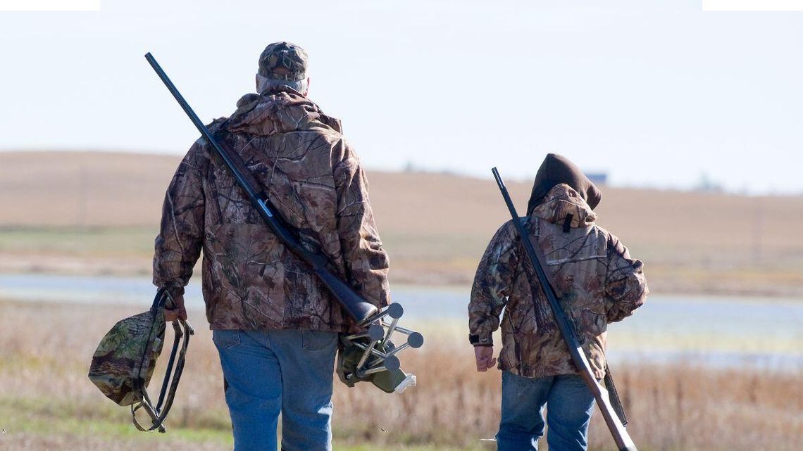 Myśliwi mają się lepiej szkolić, żeby nie pomylić człowieka z dzikiem