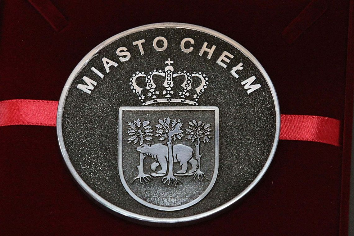 Zgłoś kandydata do tytułu Zgłoś kandydata do tytułu