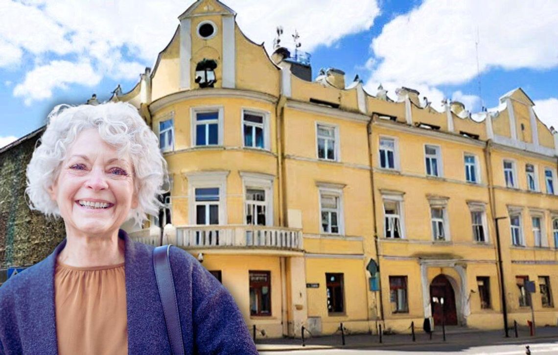 Zgłoś się do Chełmskiej Rady Seniorów!