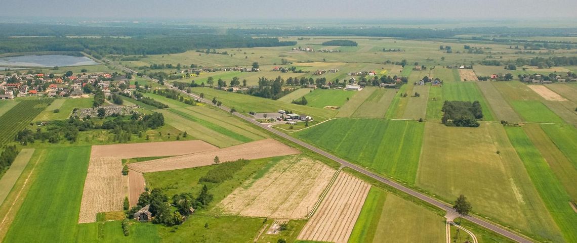 Zielone światło dla budowy ekspresówki w regionie