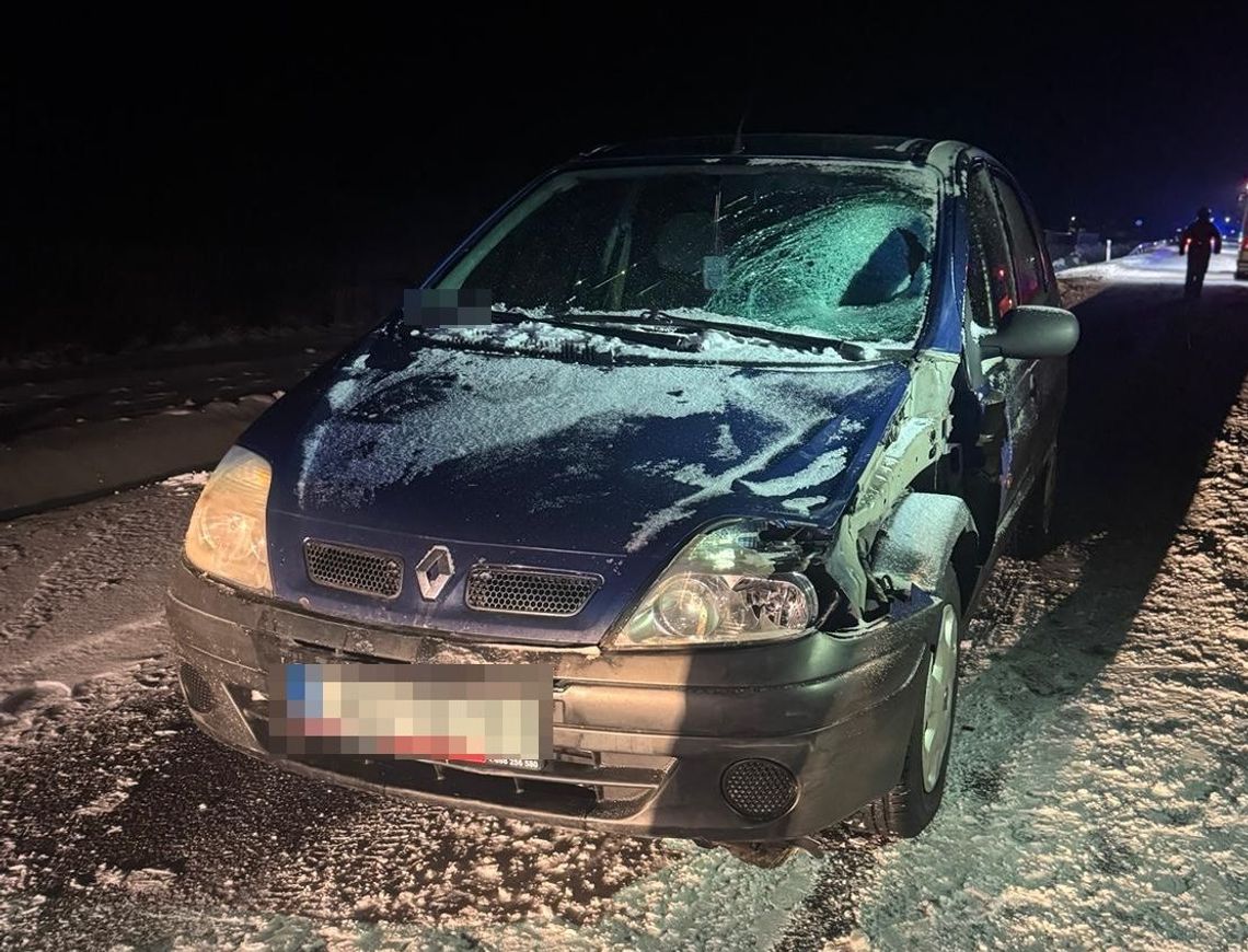 Źle się poczuł, wyszedł na ulicę i zginął na miejscu [ZDJĘCIA]