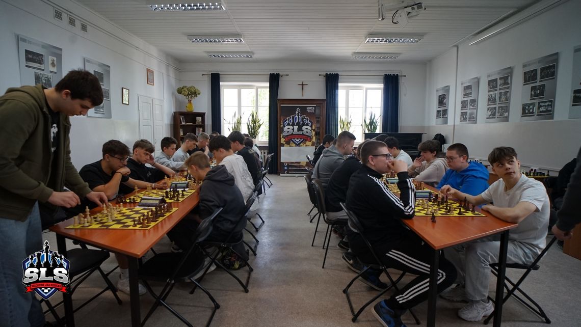 Zmagały się tęgie umysły