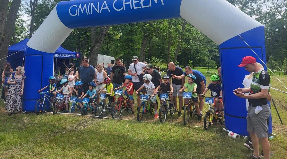 Zmagania dobiegły końca