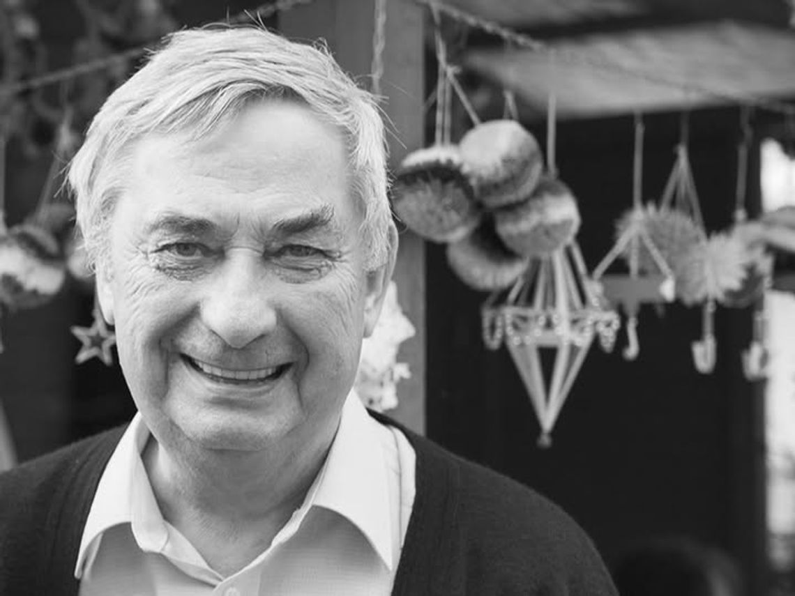 Zmarł Edward Pikuła - wybitny twórca ludowy z Krasnegostawu