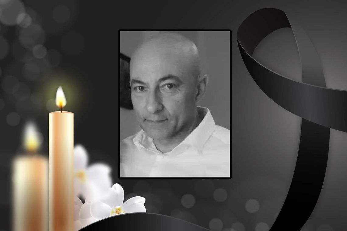 Zmarł Mariusz Malowany – chełmski ratownik, który całe życie pomagał innym