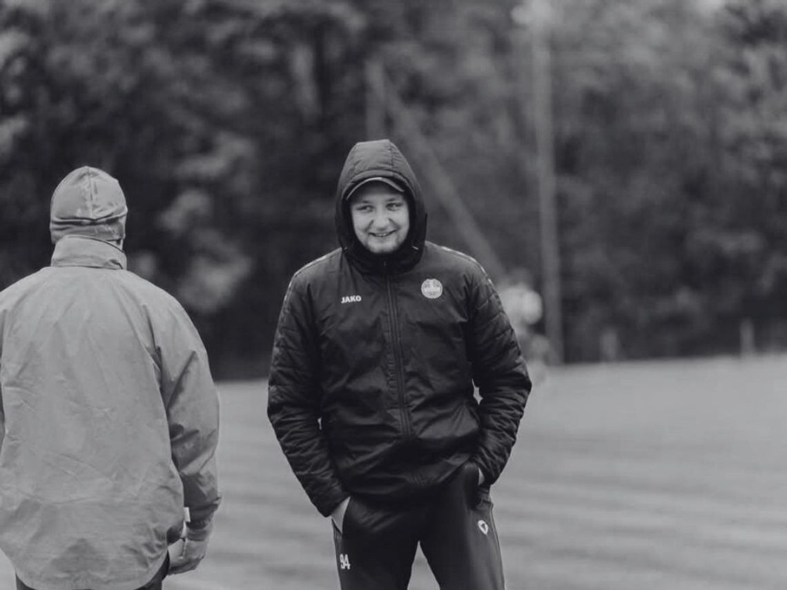 Zmarł Sebastian Kowiński. Społeczność piłkarska żegna trenera