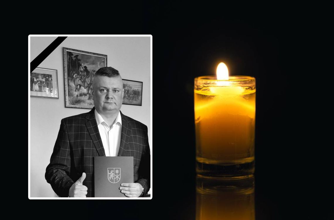 Zmarł Sylwester Protas – sportowiec i trener kickboxingu z Włodawy