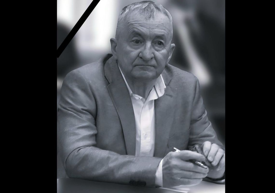 zdjęcie tadeusza sawickiego