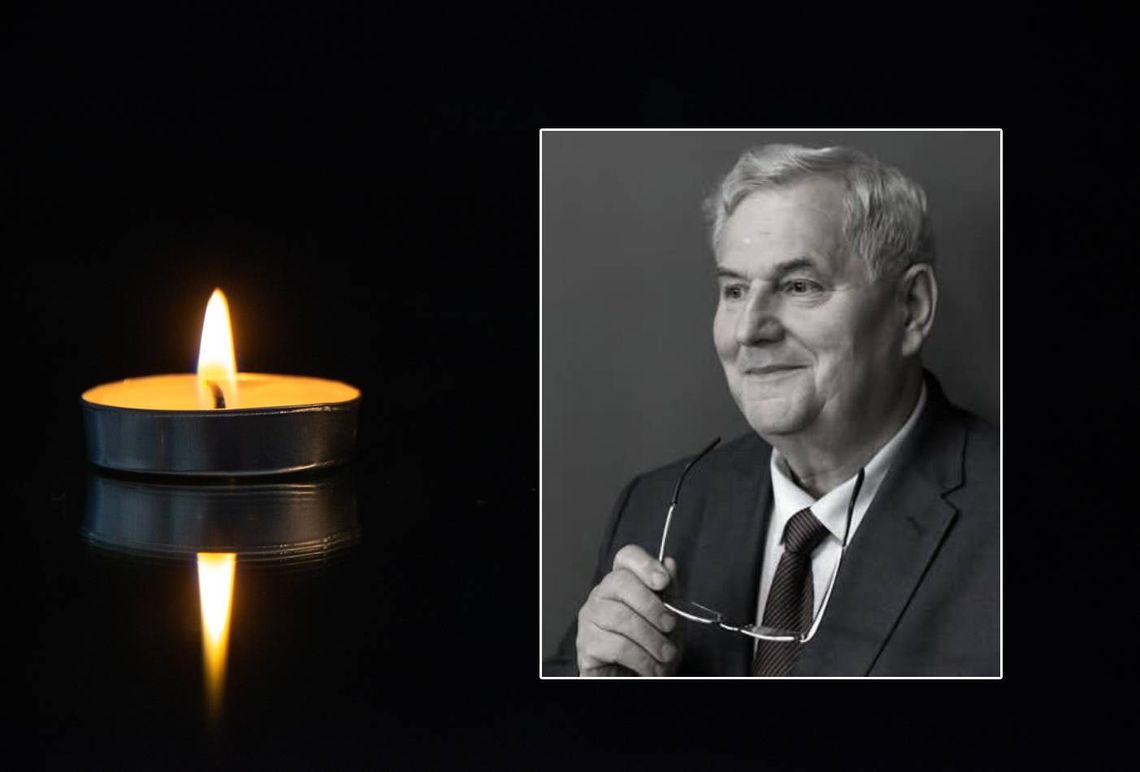 Zmarł Waldemar Taurogiński, poeta, wydawca, regionalista 15 listopada zmarł Waldemar Taurogiński, poeta, wydawca, regionalista