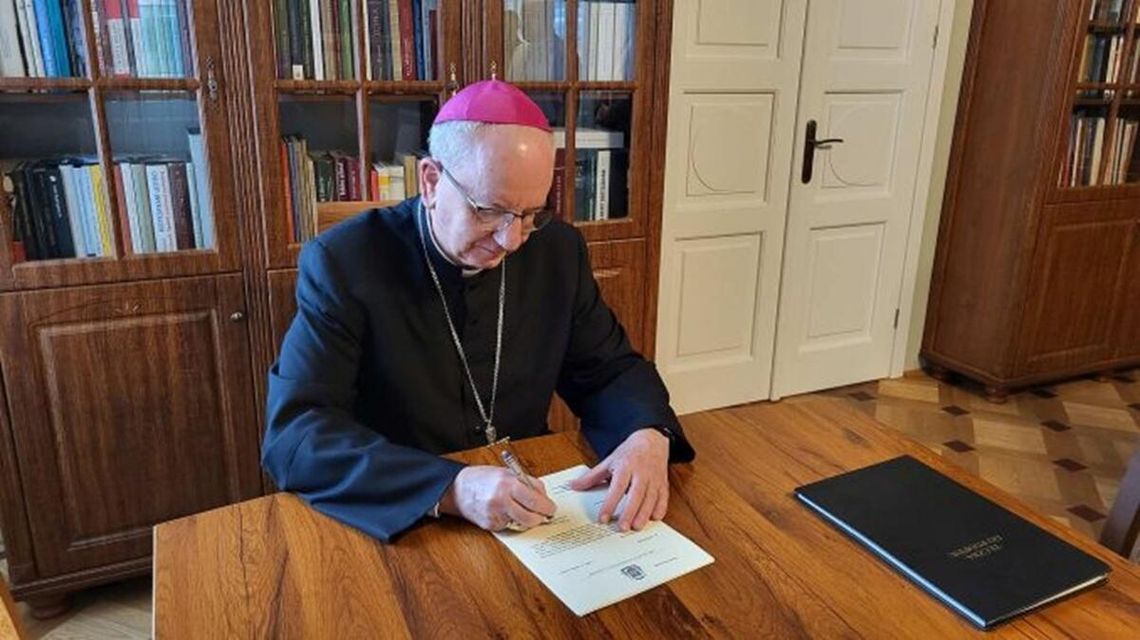 Zmiany personalne w Archidiecezji Lubelskiej. Nowi księża w powiatach: chełmskim i krasnostawskim