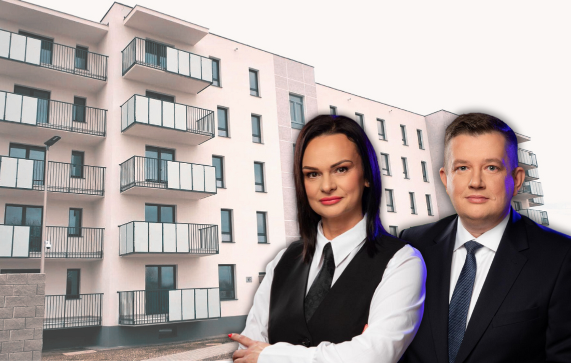 Chełm. Zmiany kadrowe w miejskich spółkach