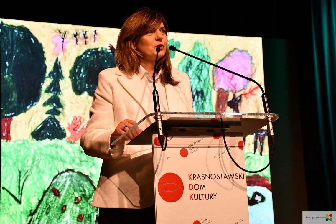 Krasnystaw. Sekretarz w nowej roli Krasnystaw. Sekretarz w nowej roli